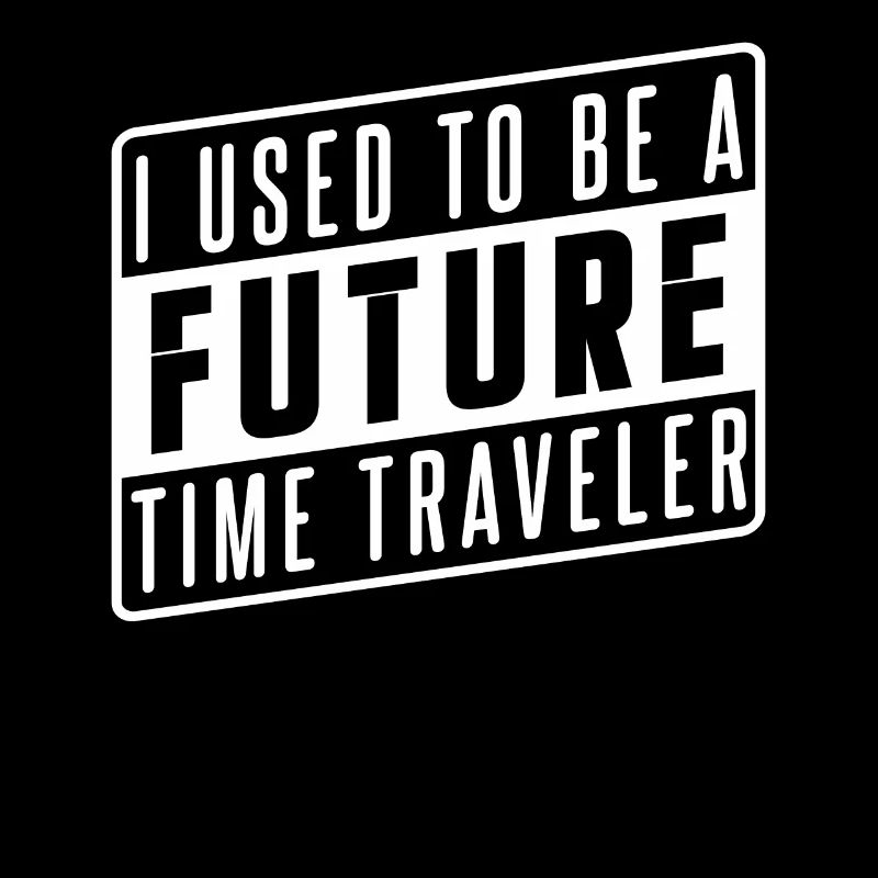 Time travel future