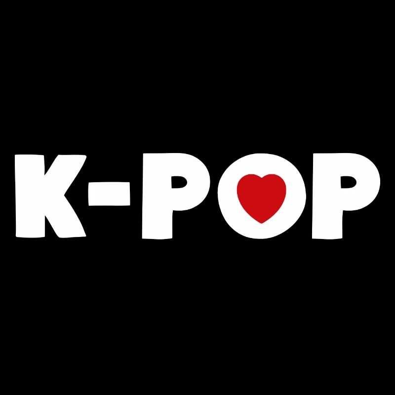 K-Pop Amateur de musique pop coréenne