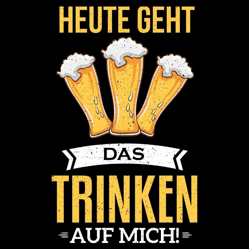 Today the drink goes on me
