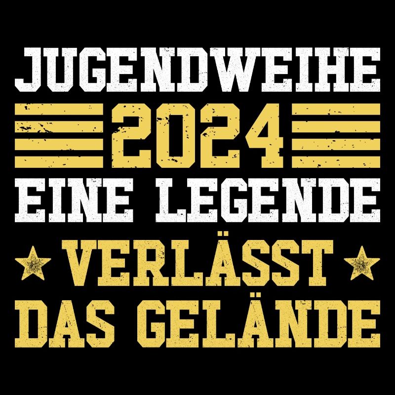 Jugendweihe 2024 Eine Legende Verlässt Das Gelände