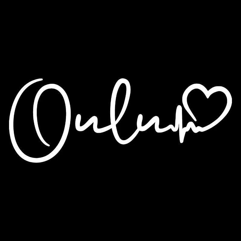 Oulu Herzschlag