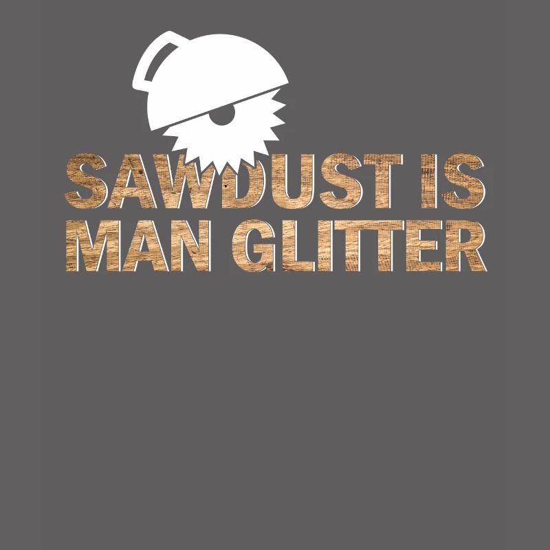 Crafter, Engineer Apprentice Woodworker Carpenter