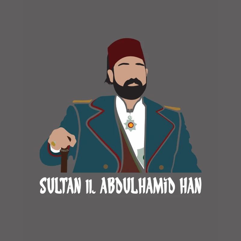 Sultan 2. Abdulhamid Han