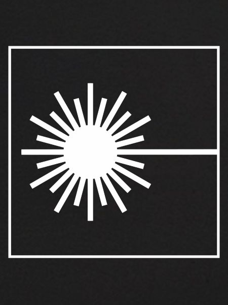Laser Warning Shield