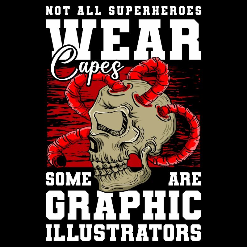 Illustrator Graphic Drawing