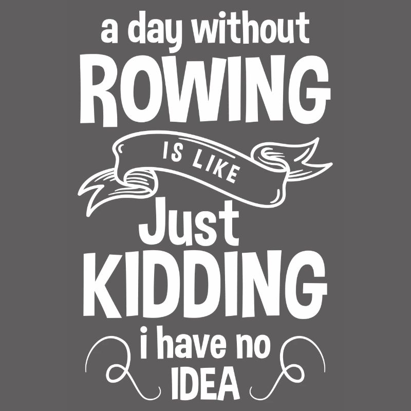 Rowing Machine Training Endurance Ergometer