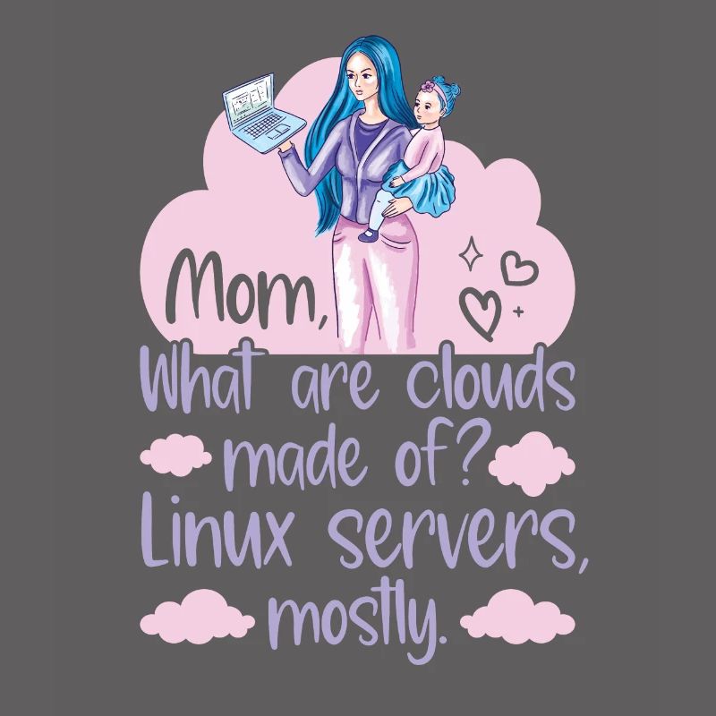 Cloud Computing Informatik Tech