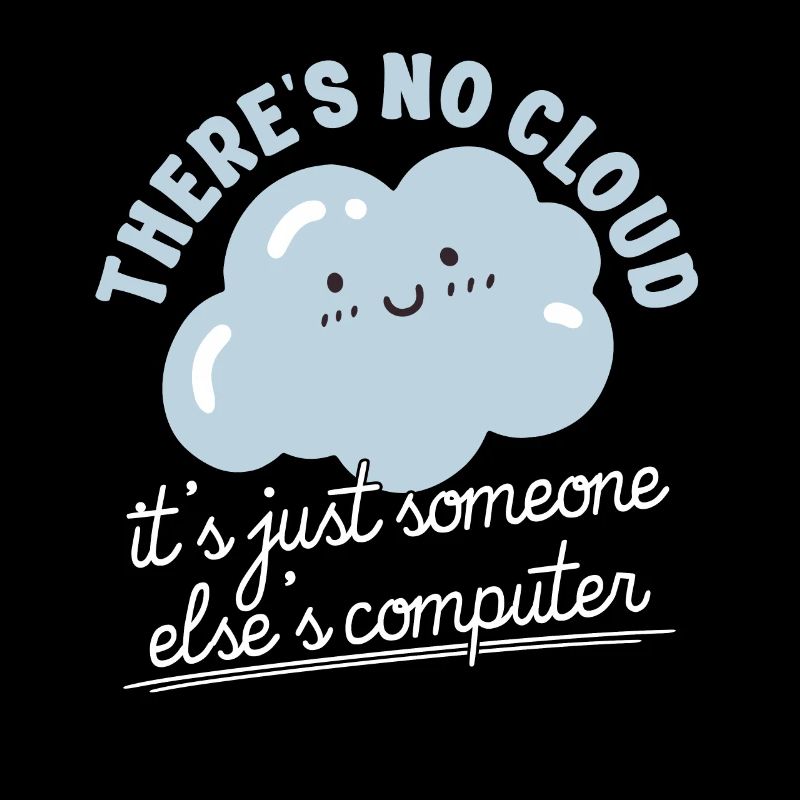 Cloud Computing Informatik Programmierung Dev