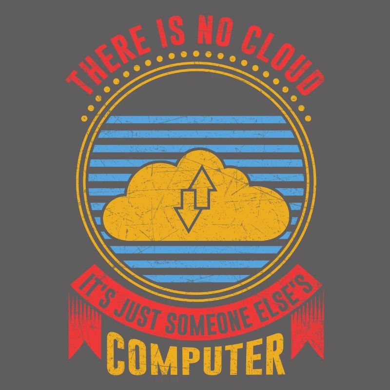 Cloud Computing Informatik Programmierung Dev