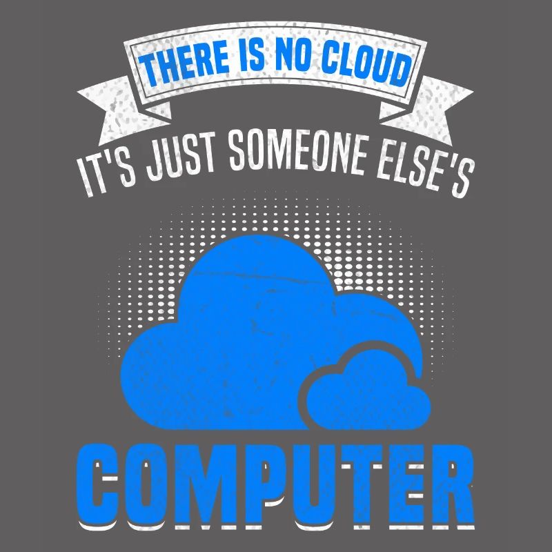 Cloud Computing Informatik Programmierung Dev