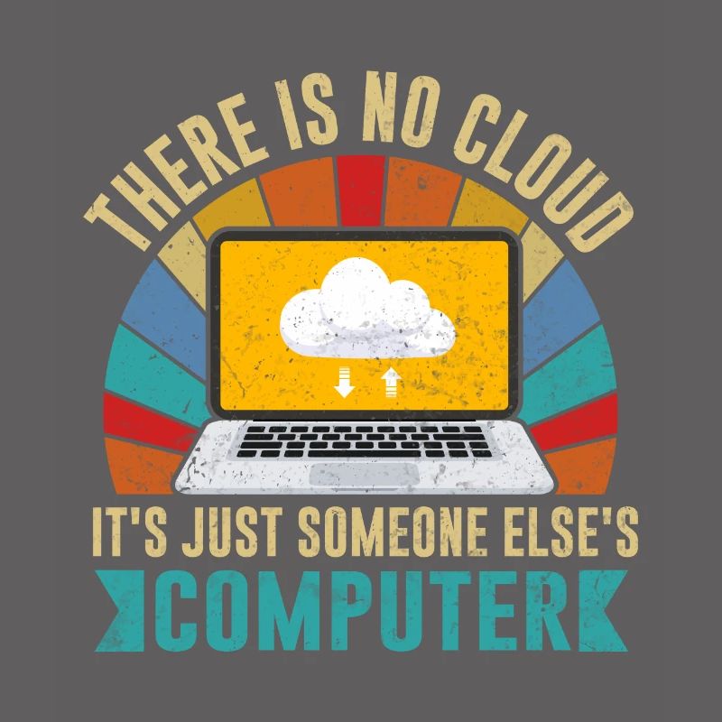 Cloud Computing Informatik Programmierung Dev