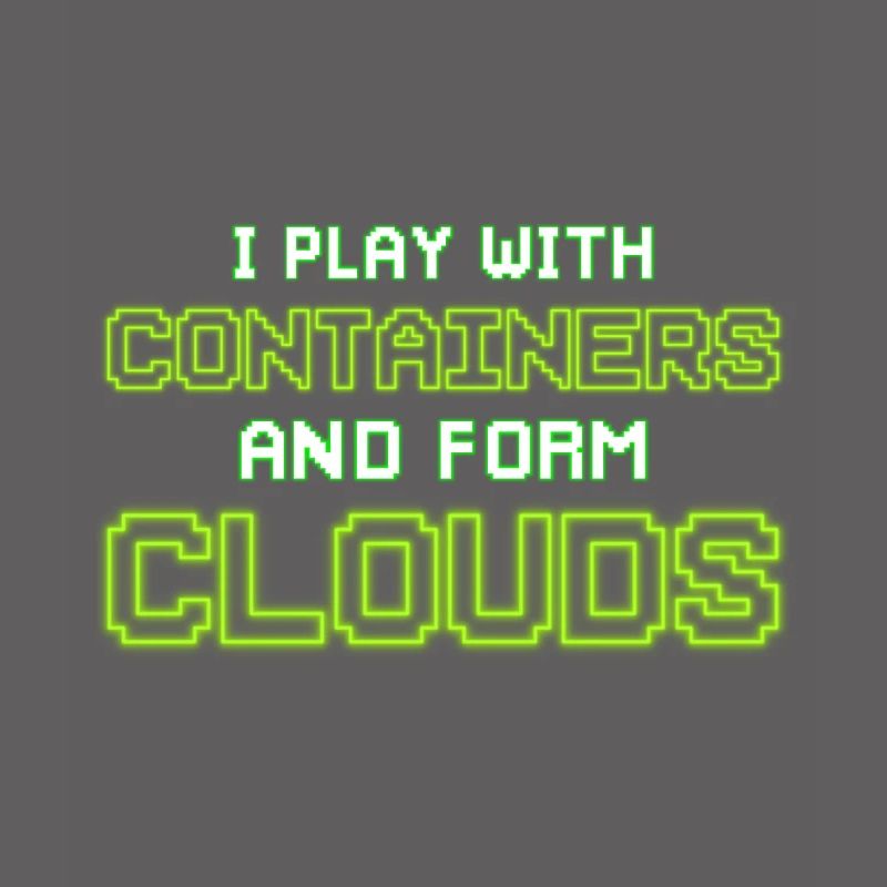 Cloud Computing Informatik Programmierung Dev