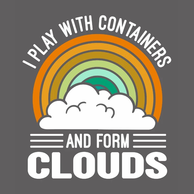 Cloud Computing Informatik Programmierung Dev