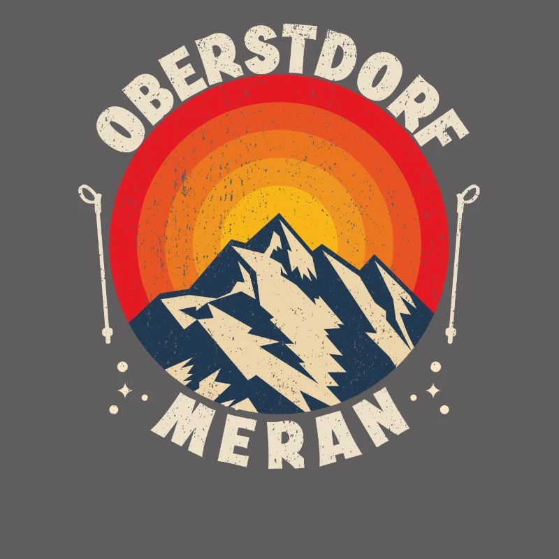 Alpenüberquerung Oberstdorf Meran E5 Fernwanderweg