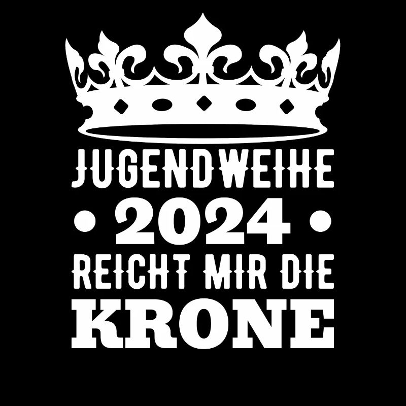 Jugendweihe 2024 Reicht Mir Die Krone