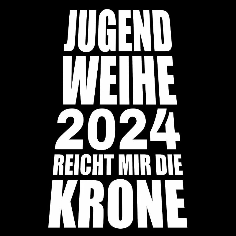 Jugendweihe 2024 Reicht Mir Die Krone