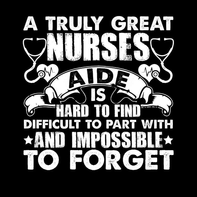 Nursing Aide Great Nursing Aide