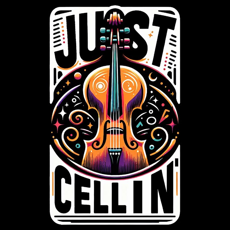 Juste Cellin' 5