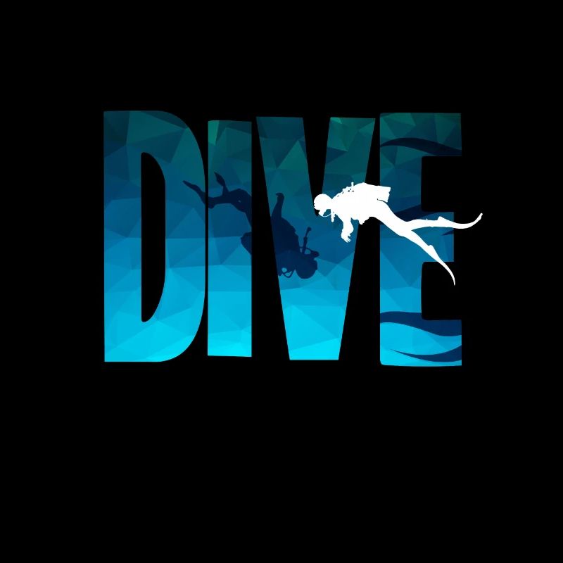 Dive - diving, divers, snorkeling