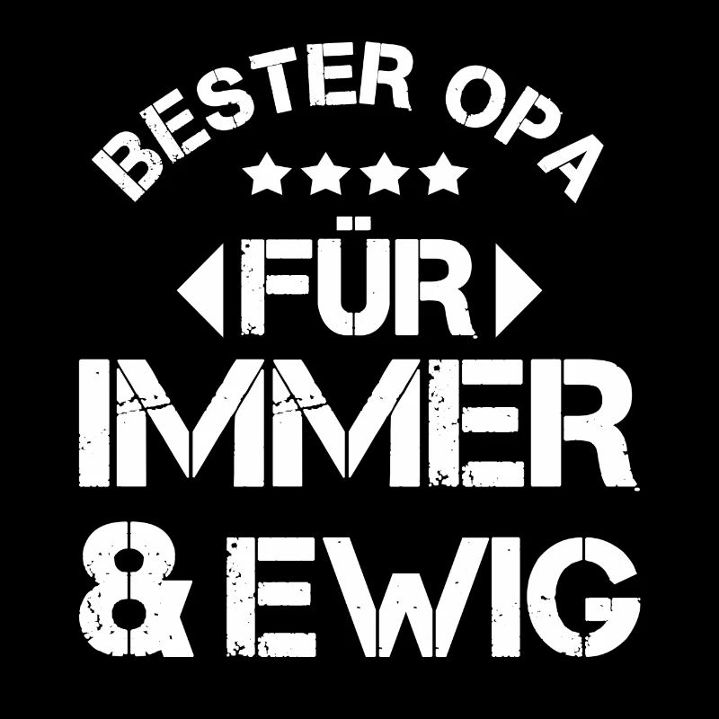 Bester Opa