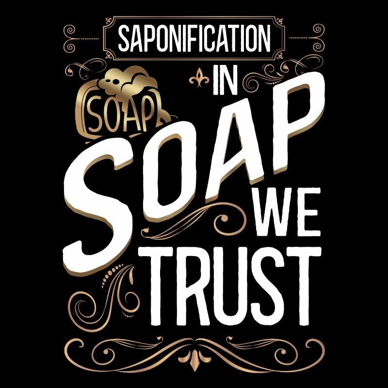 Fabrication de savon