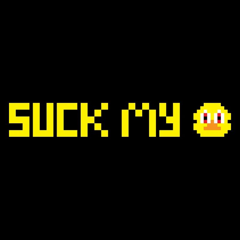 Suck My Duck (short)