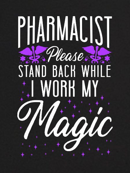 Technicien en pharmacie