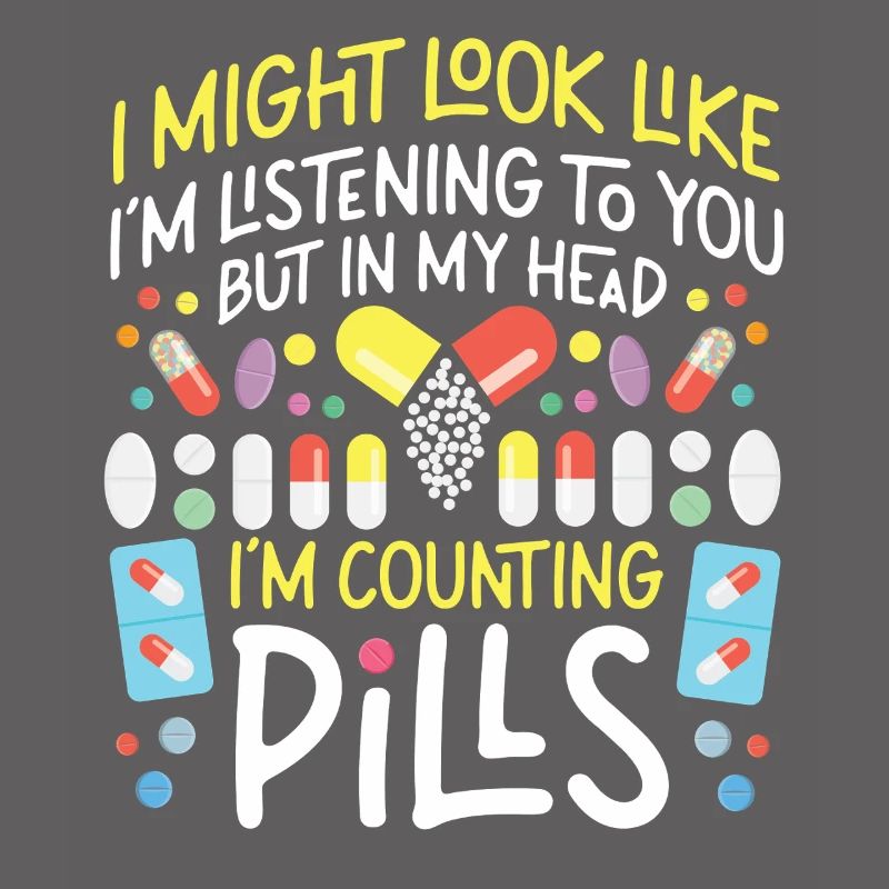 Pharmacy Tech Technician