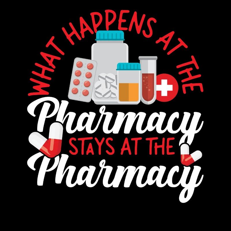 Technicien en pharmacie