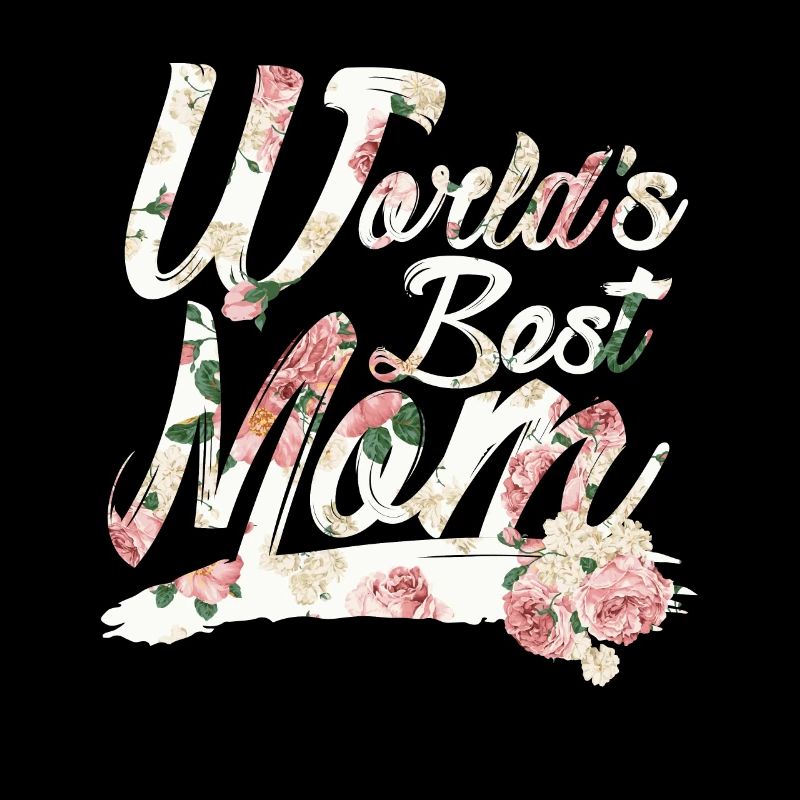 Muttertag Geschenk Weltbeste Mutter