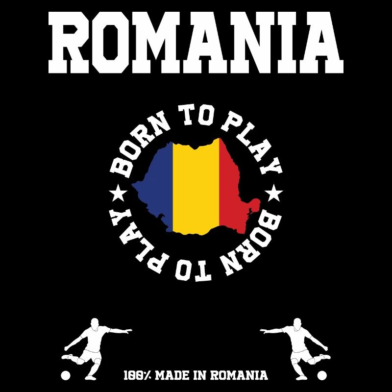 Rumänien