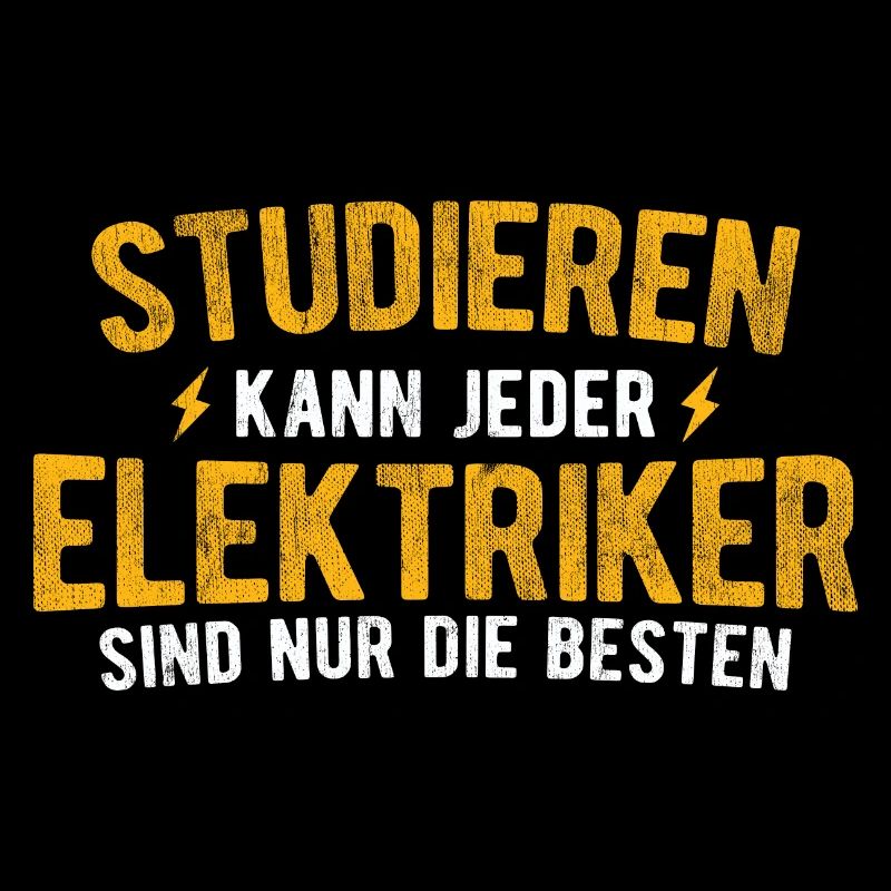 Elektriker Elektrik