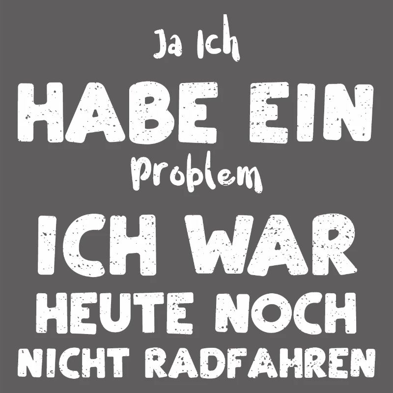 Ja Ich Habe Ein Problem Ich War...