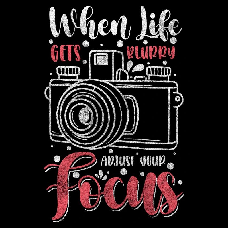 Fotograf Motiv
