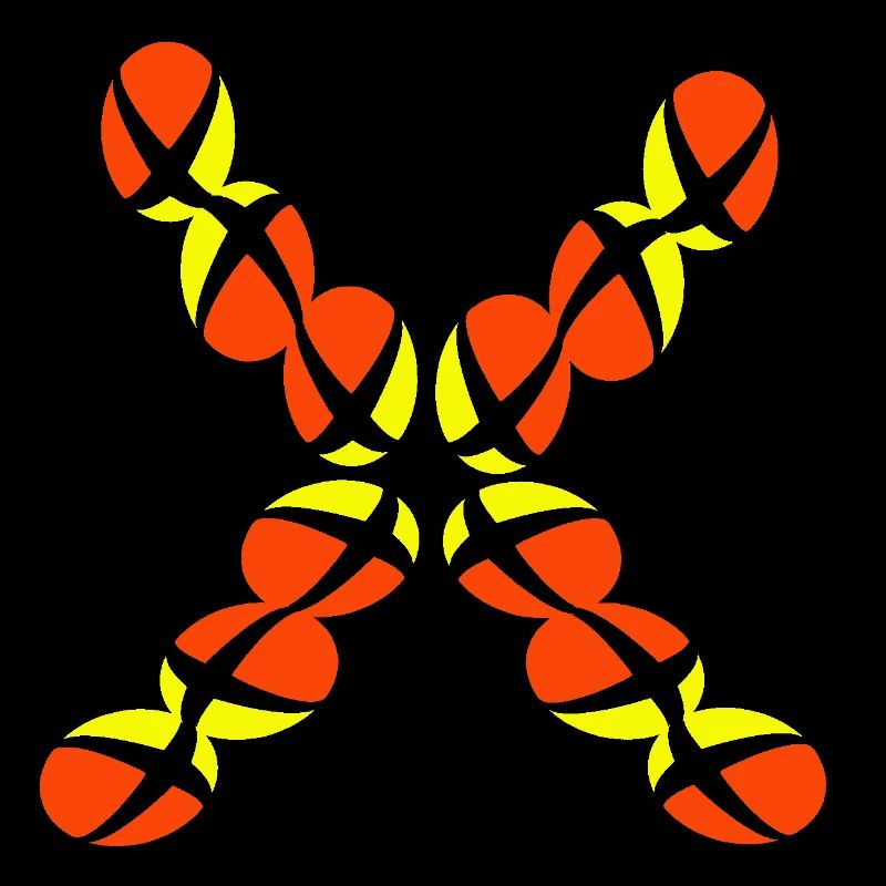 X