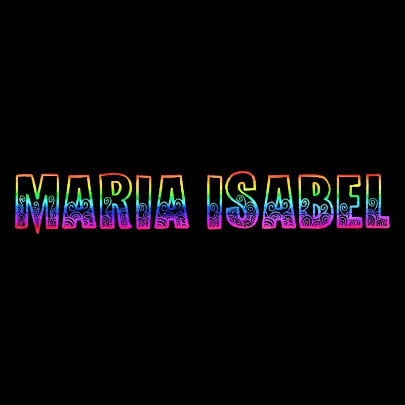 maria isabel rs regenbogen