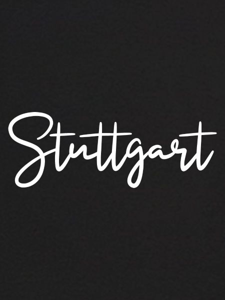 Stuttgart