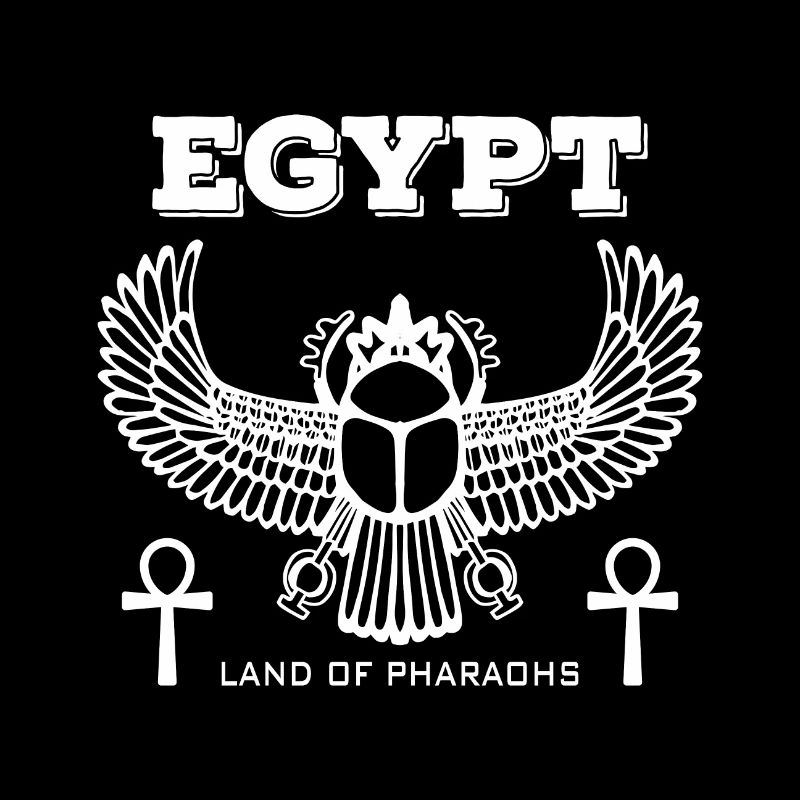 Egypte Egypte Terre de Pharaons Don