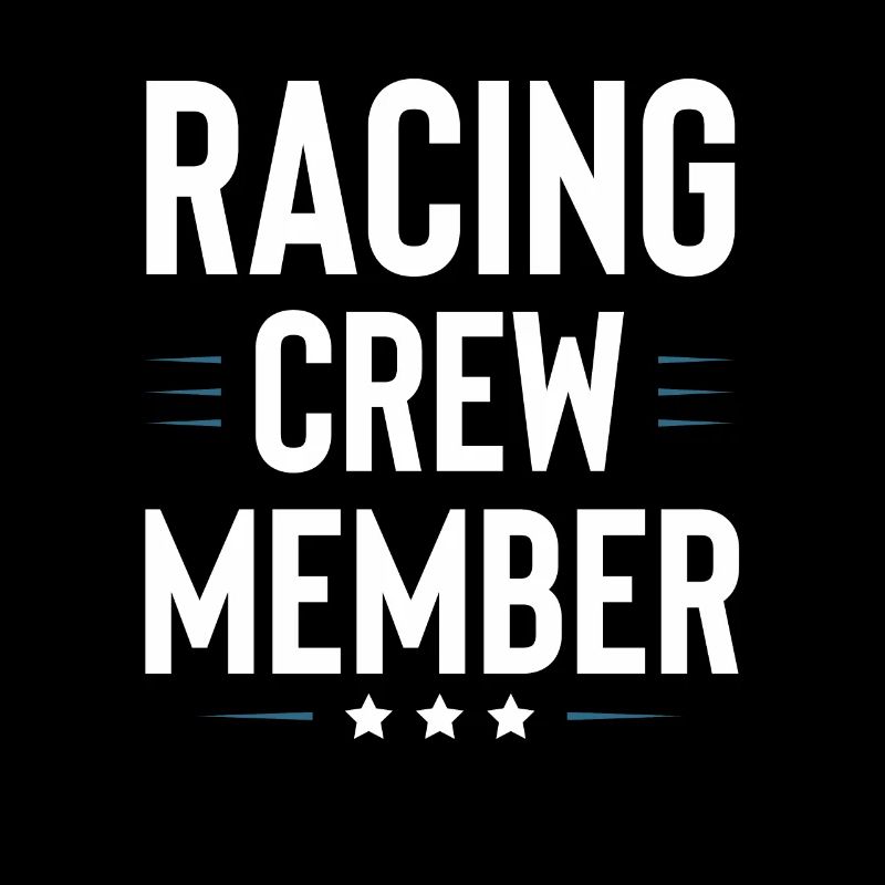 Racing Crew