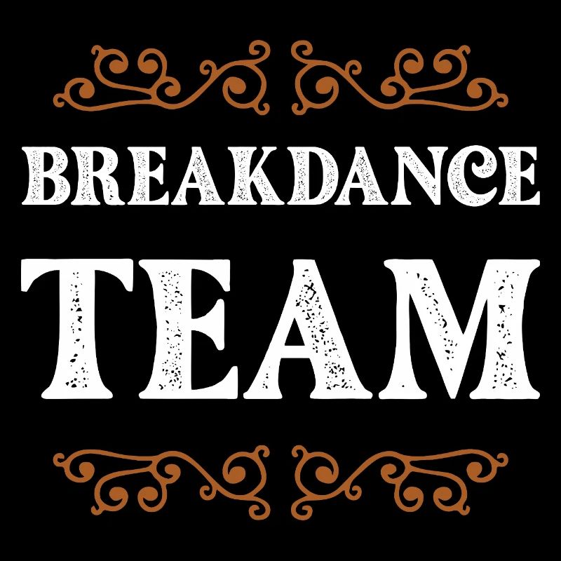 Équipe de breakdance