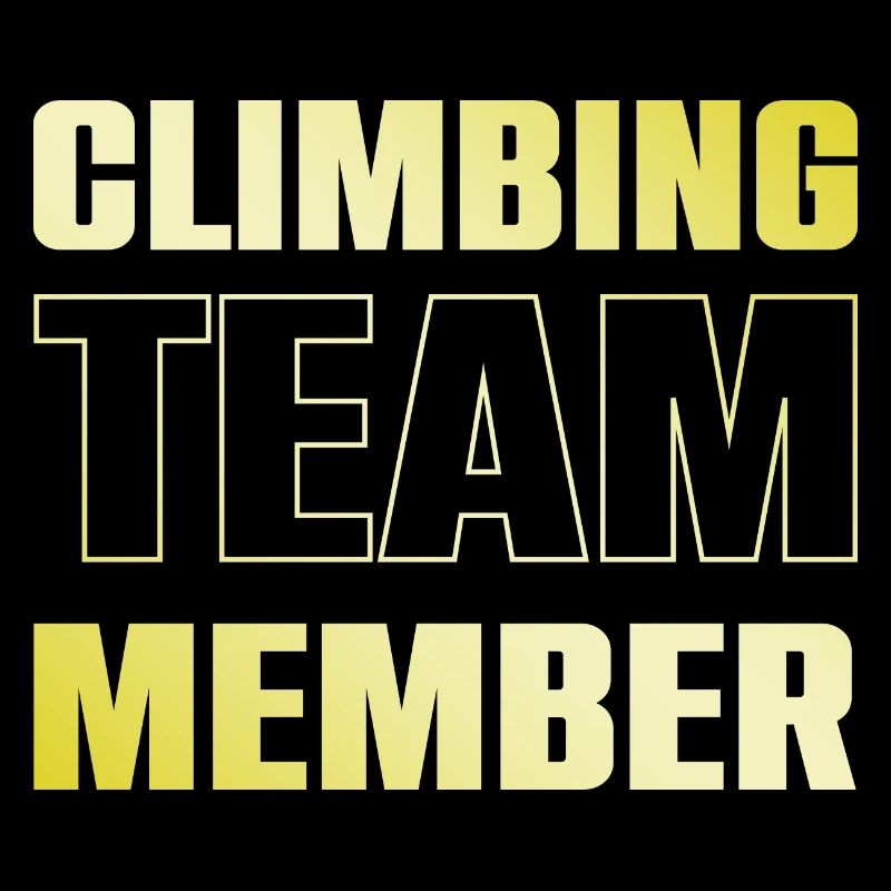Climbing Team