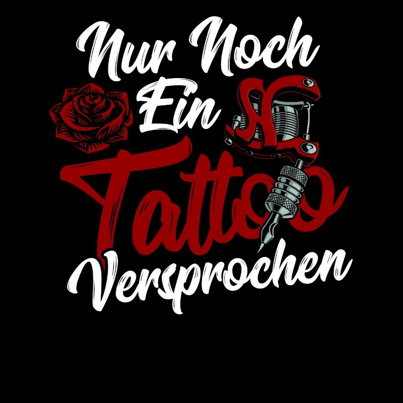 Nur Noch Ein Tattoo Versprochen Tattooists