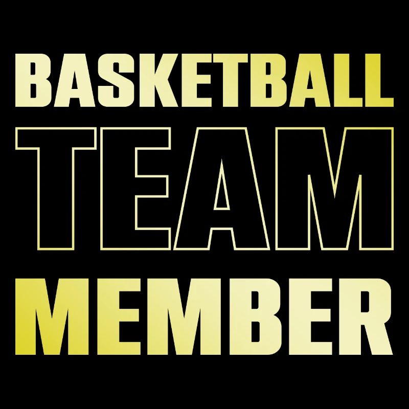 équipe de basket