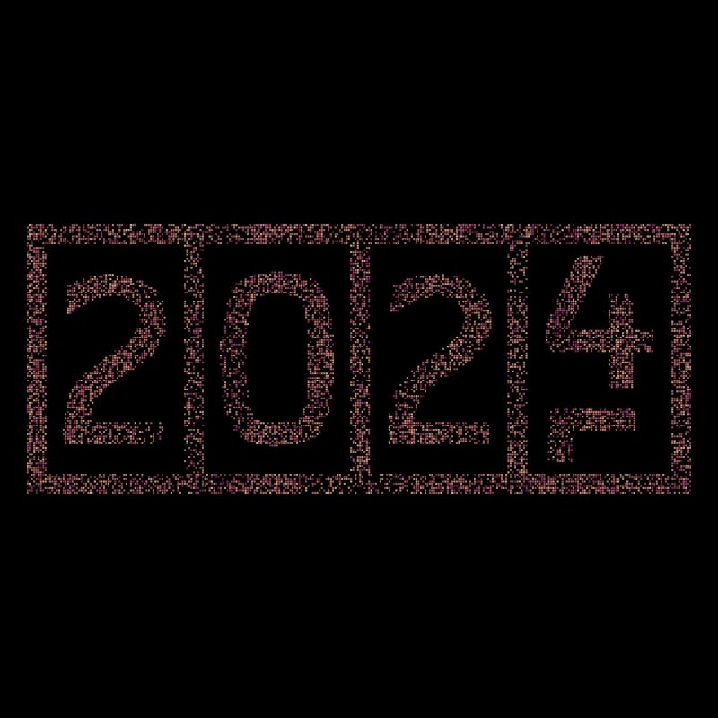 Digital New Year Shift