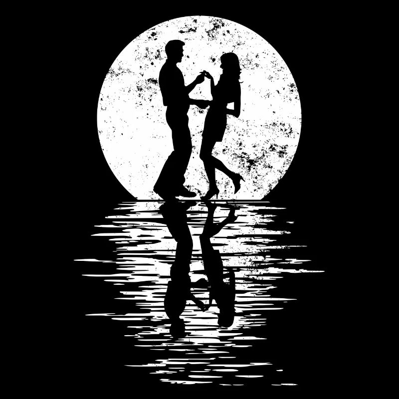 Danseurs Danse Couple Danse, Danse Rumba Renard Tango Salsa