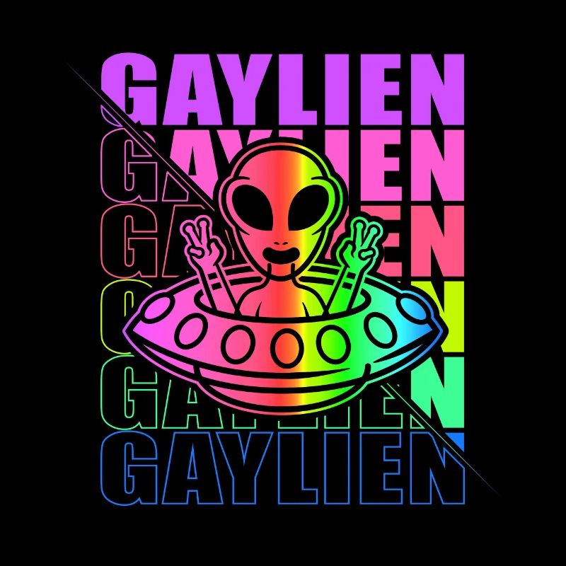 Gender Lesben, Schwule, Trans, Queer Regenbogen