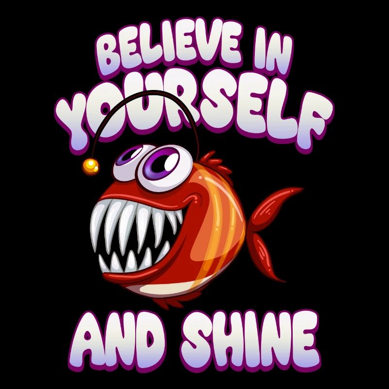 Be you! Self-confidence, positive thinking, motivation