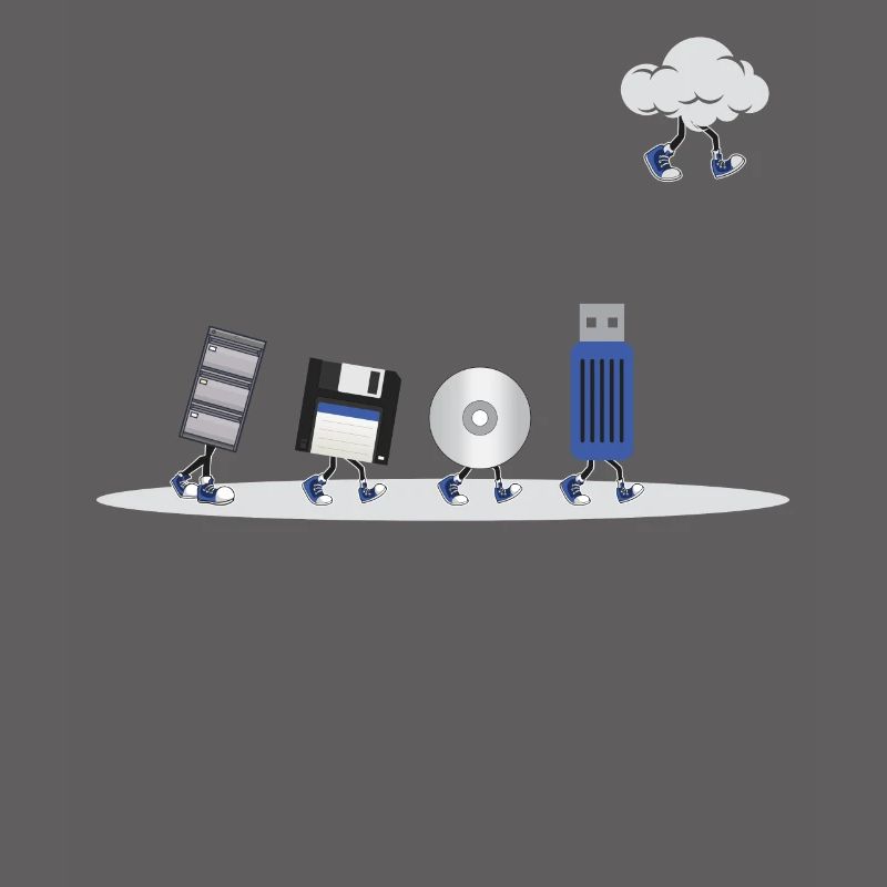 IT Geek, Accessoires PC Périphériques de stockage Evolution