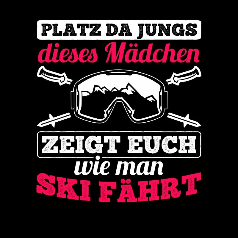 Ski Gift