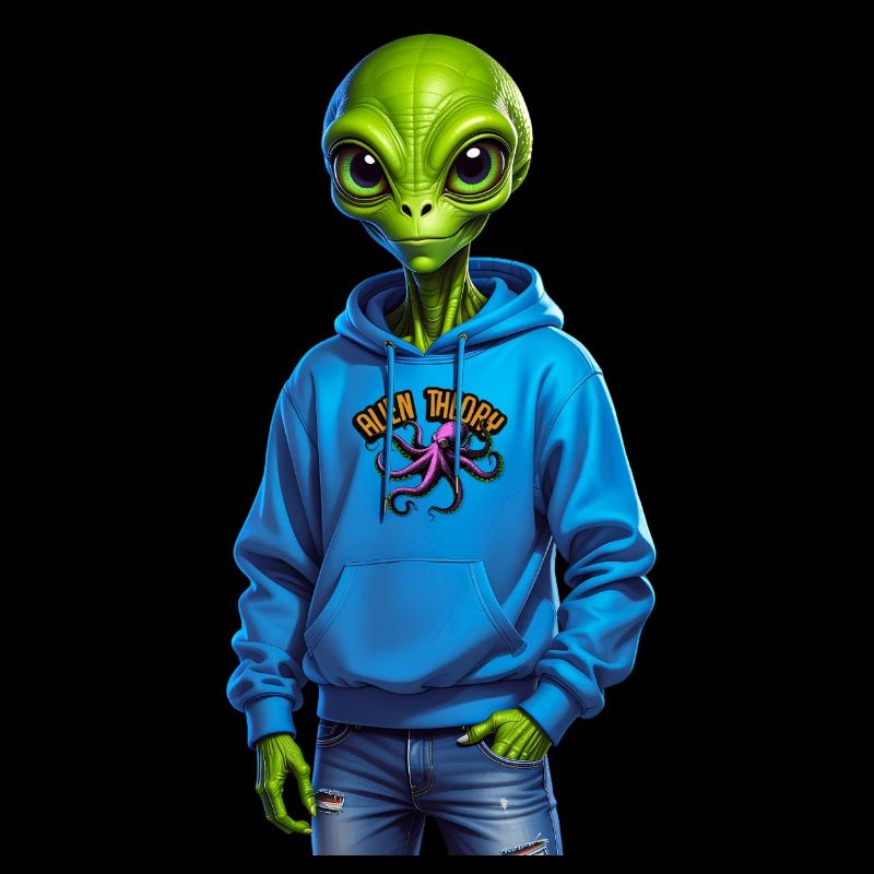 Alien